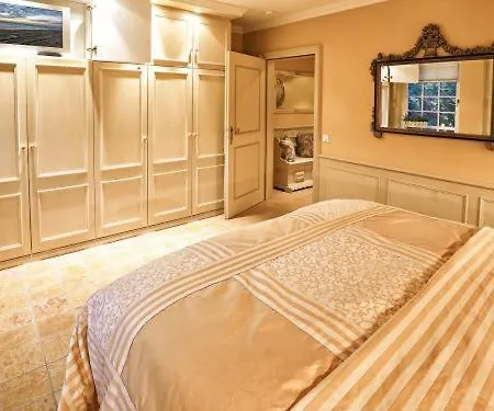 Luxus Biberhues דירה *