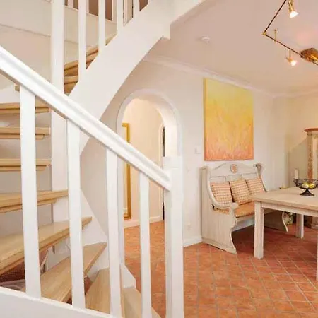 Luxus Biberhues דירה *