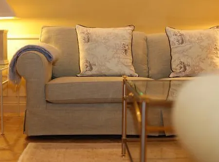 Luxus Biberhues דירה ארכסום