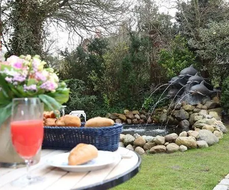 Luxus Biberhues דירה ארכסום