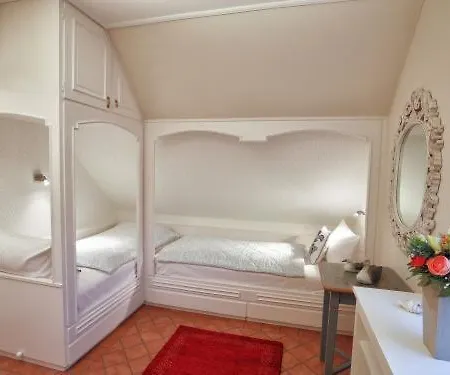 דירה Luxus Biberhues ארכסום