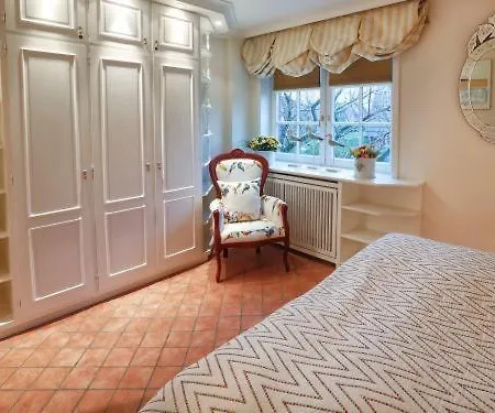 Luxus Biberhues ארכסום