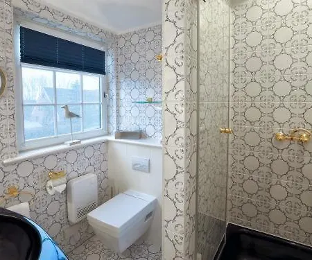 Luxus Biberhues * ארכסום