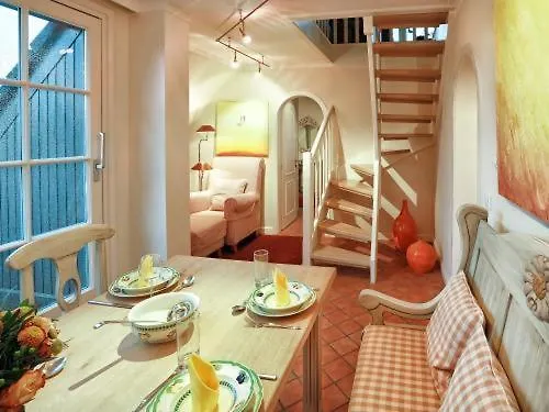 Luxus Biberhues Appartamento *