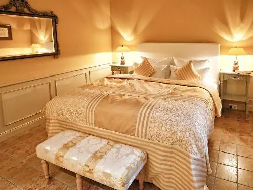 Appartamento Luxus Biberhues