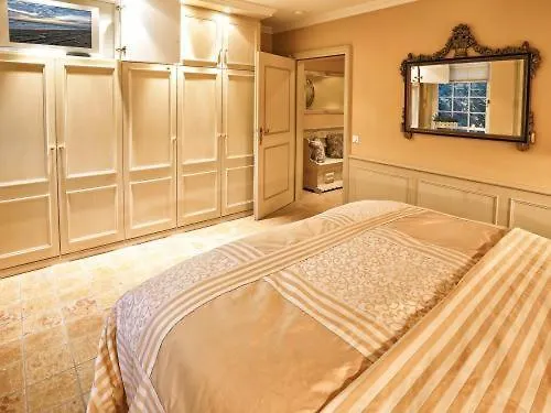 Luxus Biberhues Appartamento *