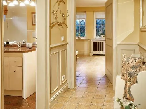 Appartamento Luxus Biberhues *