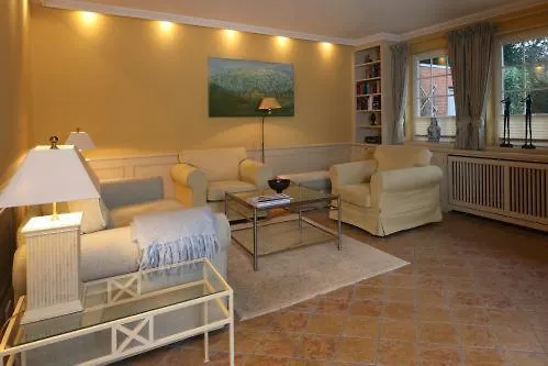 Luxus Biberhues Archsum