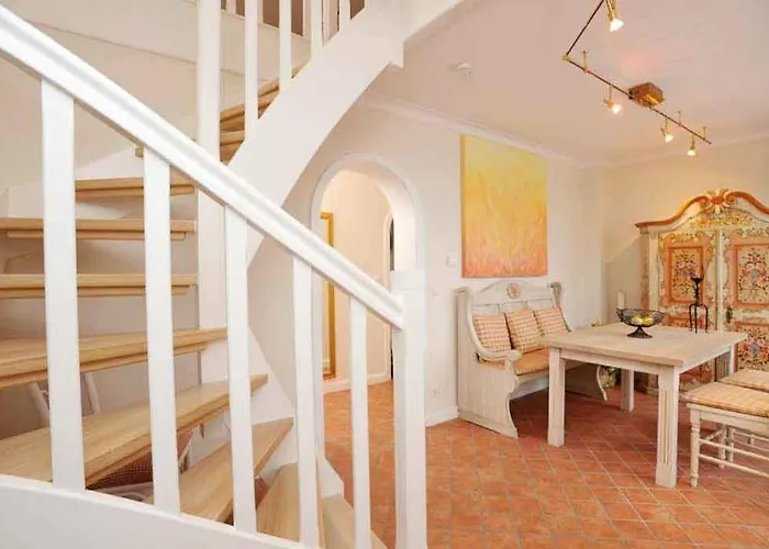 Luxus Biberhues Appartamento *