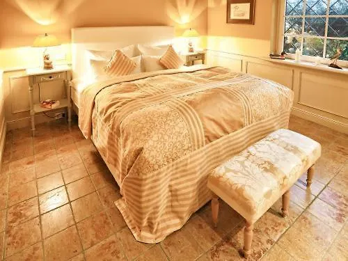 Appartamento Luxus Biberhues *