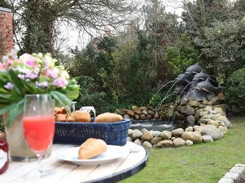 Luxus Biberhues Appartamento Archsum