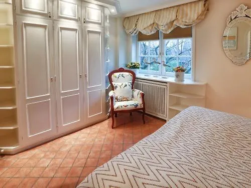 Luxus Biberhues Archsum