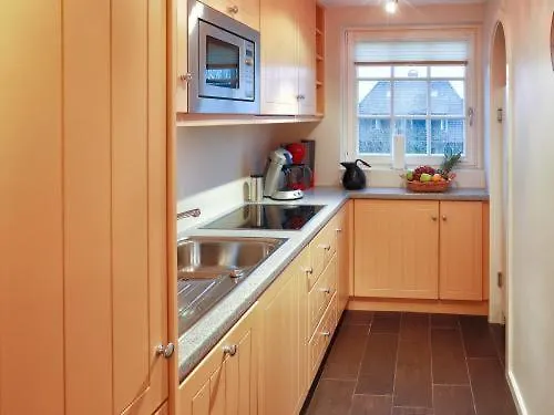 Appartamento Luxus Biberhues