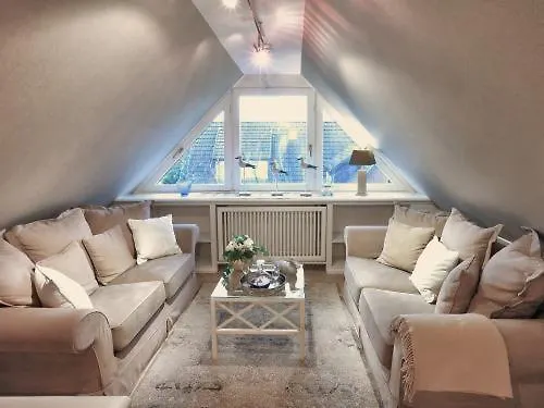 Luxus Biberhues * Archsum